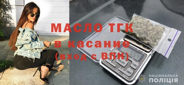 крисы Инта