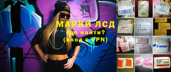 крисы Инта